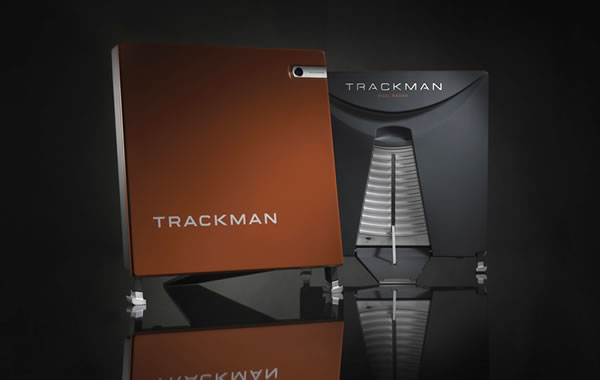 TRACKMAN トラックマン